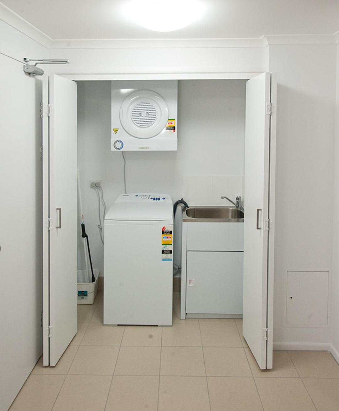 Edge Apartment Hotel Rockhampton Eksteriør billede